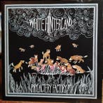 cd - White Hinterland - Phylactery Factory, Cd's en Dvd's, Verzenden, Zo goed als nieuw
