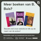 Geld, kracht, liefde 9789021543918 B. Buis, Verzenden, Gelezen, B. Buis