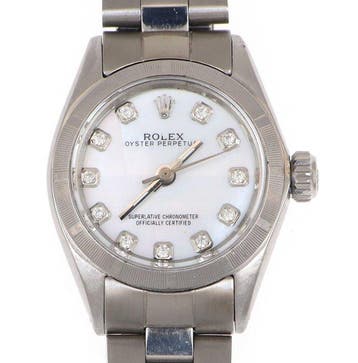Rolex - Oyster Perpetual - Zonder minimumprijs - 6623 -, Nieuw