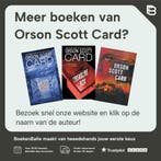Shadow Puppets 9781841490984 Orson Scott Card, Verzenden, Gelezen, Orson Scott Card