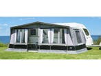 DWT opblaasbare caravanvoortent travel comfort air, Nieuw