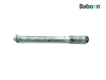 Voorwiel As BMW R 1100 GS (R1100GS 94), Verzenden, Gebruikt