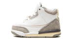 Air Jordan 3 Retro x A Ma Maniere (TD), Nieuw
