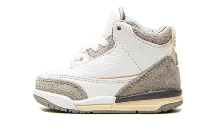 Air Jordan 3 Retro x A Ma Maniere (TD), Kleding | Heren, Schoenen