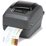 Zebra GX430t (GX43102421000), Computers en Software, Printers, Ophalen of Verzenden, Nieuw, Zebra