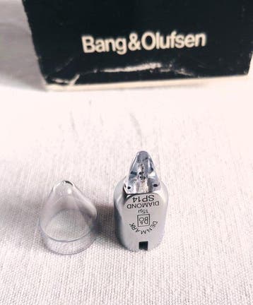 Bang & Olufsen - SP14 Element en/of naalden, Nieuw