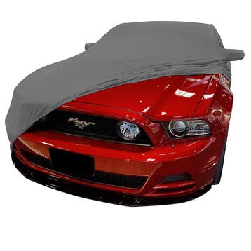 Autohoes voor Ford Mustang 5 (2005-2014) Indoor BESTE, Auto diversen, Autohoezen, Ophalen of Verzenden, Nieuw, Op maat