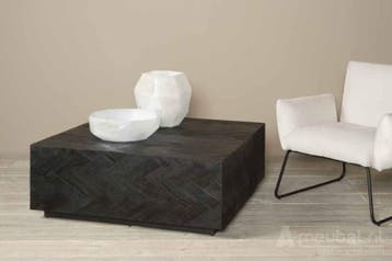 Salontafel Ziano - salontafel, Nieuw, Overige materialen