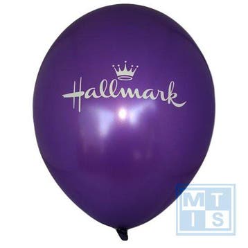 Zeefdruk bedrukken van ballonnen: 1zijde/1kleur., Hobby en Vrije tijd, Feestartikelen, Ophalen of Verzenden, Nieuw, Overige typen