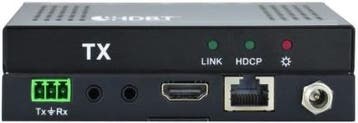 Vivolink VL120016T HDBaseT Transmitter + RS232, Overige technologieën, Nieuw, Ophalen of Verzenden, Overige resoluties