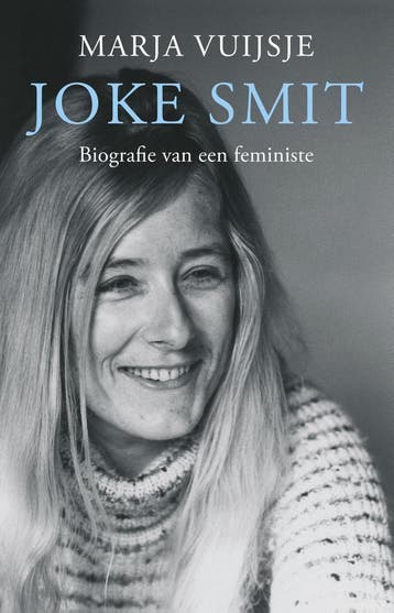 Joke Smit - Marja Vuijsje 9789046706725, Verzenden, Gelezen, Marja Vuijsje