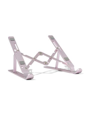 HEMA Laptopstandaard roze, Verzenden, Nieuw