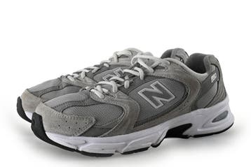 New Balance Sneakers in maat 41½ Grijs, Kleding | Dames, Schoenen, Verzenden, New Balance, Sneakers of Gympen, Grijs