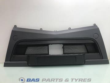 Bumper Mercedes Midden A 960 880 13 90, Ophalen, Gebruikt, Mercedes-Benz, Carrosserie en Plaatwerk