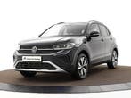 Zakelijke Lease |  Volkswagen T-Cross 1.0 TSI Life Edition 9, Euro 6, Overige kleuren, Overige brandstoffen, Handgeschakeld