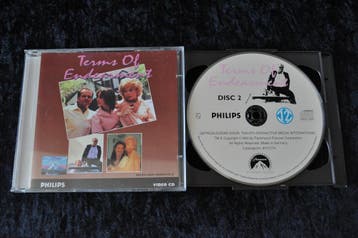 Terms of Endearment CDI Video CD, Verzenden, Nieuw