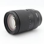 10% korting | Tamron 28-200mm f/2.8-5.6 Di III RXD Sony FE, Verzenden, Gebruikt