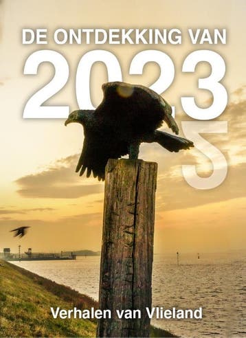 De Ontdekking Van 2023 | Nieuw, Ophalen of Verzenden, Nieuw, Elly Godijn; Frans Eem; Ilona Poot; Joseph Roelands