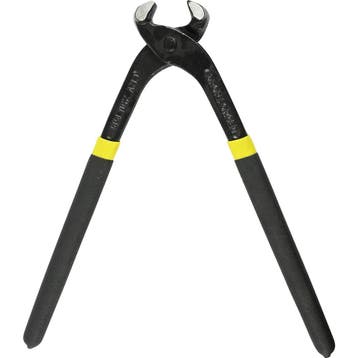 Benson Vlechttang 10 inch – 25 cm – Profi voor draad en, Ophalen of Verzenden, Nieuw