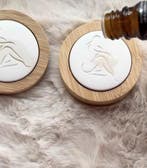 Beauty & Care Geursteen voor aromatherapie 1 st..  new, Ophalen of Verzenden, Nieuw, Overige typen