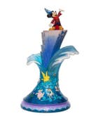 Disney - Fantasia, Mickey Mouse - Sorcerer Mickey - V.S., Verzamelen, Disney, Nieuw