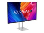 Asus - OLED 4K  Monitor - 32 inch, Computers en Software, Monitoren, Asus, Verzenden, In hoogte verstelbaar, Nieuw