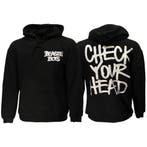 The Beastie Boys Check Your Head Hoodie, Verzenden, Nieuw