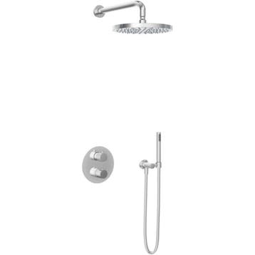 Hotbath Buddy - Inbouw Regendoucheset - Thermostatisch -, Ophalen of Verzenden, Nieuw