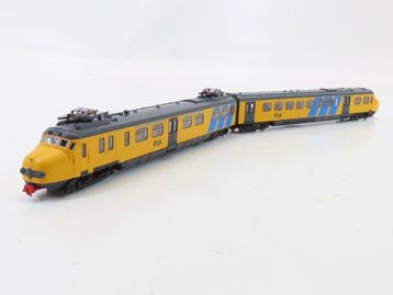 Piko H0 - 97932 - Treinstel (1) - 2-Delige set Mat.54, Nieuw