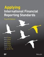 Applying IFRS Standards 9781119159223 Ruth Picker, Verzenden, Gelezen, Ruth Picker