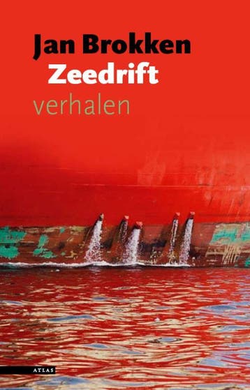 Zeedrift - Jan Brokken 9789045015682, Verzenden, Zo goed als nieuw, Jan Brokken