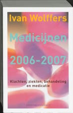 Medicijnen 2006-2007 9789025426040 I. Wolffers, Boeken, Verzenden, Gelezen, I. Wolffers