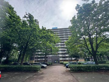 Te huur: Appartement Rachmaninoffplantsoen in Utrecht, Utrecht, Appartement, Utrecht