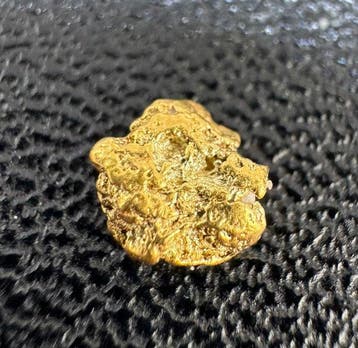Goud Goud nugget- 0.22 g - (1)