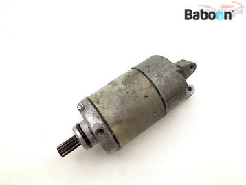 Startmotor Kawasaki ZR 550 B Zephyr 1991-1998 (ZR550B), Verzenden, Gebruikt