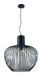 Freelight hanglamp Arrafone H8355Z Tweede Kans, Huis en Inrichting, Lampen | Hanglampen, Ophalen, Overige materialen, Zo goed als nieuw