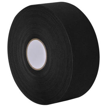 vidaXL Zelfklevende kunstgras tape Zwart 5 cm x 20 m, Verzenden, Nieuw