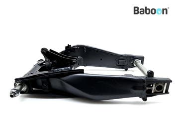 Achterbrug Yamaha MT 09 2024 (MT-09 MT09), Verzenden, Gebruikt