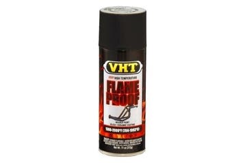 VHT Flame proof zwart sp102, Ophalen of Verzenden, Nieuw
