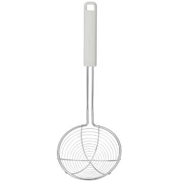 KitchenAid Schuimspaan Wit 36,5cm, Verzenden, Nieuw
