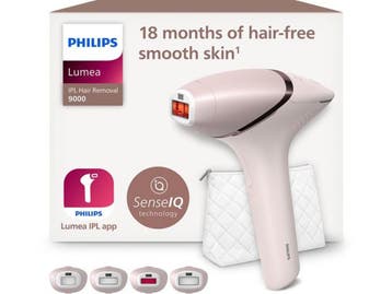 Philips Lumea Prestige 9000 Series BRI957/00 - IPL, Verzenden, Nieuw