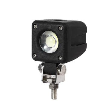 M-Tech LED Werklamp / schijnwerper - 10W - 800 Lumen, Verzenden, Nieuw