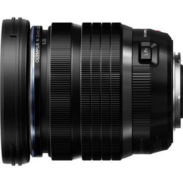OM system M.Zuiko Digital ED 8-25mm f/4.0 Pro, Ophalen of Verzenden, Nieuw, Groothoeklens, Zoom