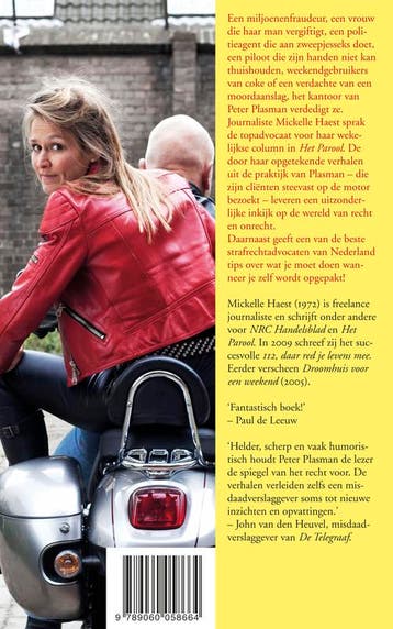 De praktijk van Plasman 9789060058664 Mickelle Haest, Verzenden, Gelezen, Mickelle Haest
