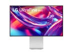 Lg - UHD 6K  Monitor - 32 inch, Computers en Software, Monitoren, IPS, Verzenden, In hoogte verstelbaar, Nieuw