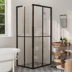 Douchecabine aluminium 4mm | 41% Korting, Ophalen of Verzenden, Nieuw, Glas, Douche
