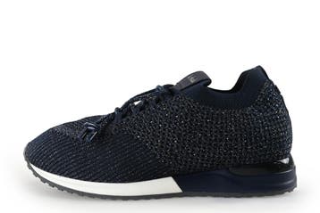 La Strada Sneakers in maat 40 Blauw, Kleding | Dames, Schoenen, Verzenden, Blauw, Sneakers of Gympen, La Strada