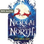 Nickolai of the North 9780340903001 Lucy Daniel Raby, Verzenden, Zo goed als nieuw, Lucy Daniel Raby