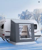 Trigano Caravanvoortent Sas Nagano M, Caravans en Kamperen, Ophalen of Verzenden, Nieuw