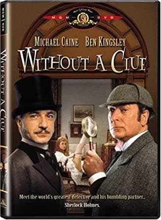 dvd film - - Without a Clue [DVD] [Region 1] [US Import]..., Verzenden, Zo goed als nieuw